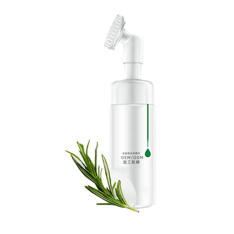 大同市_洁面摩丝OEM/ODM 定制加工贴牌