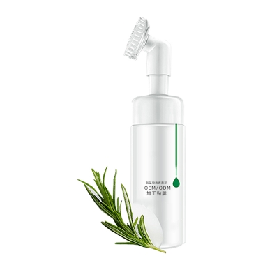 大同市_洁面摩丝OEM/ODM 定制加工贴牌