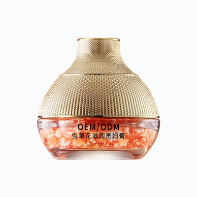 大同市_虫草花滋养贵妇膏OEM