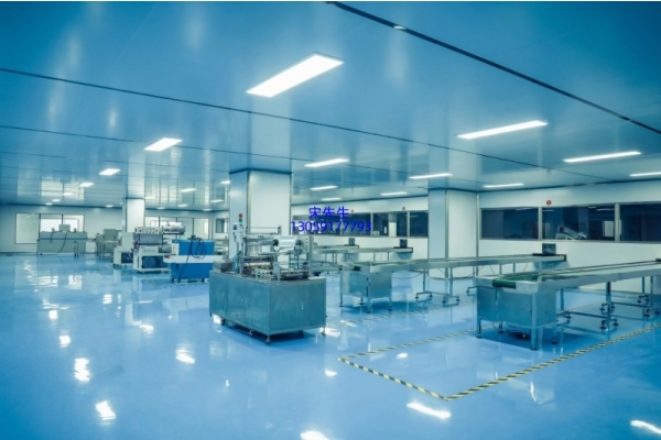 大同市_工厂设备展示